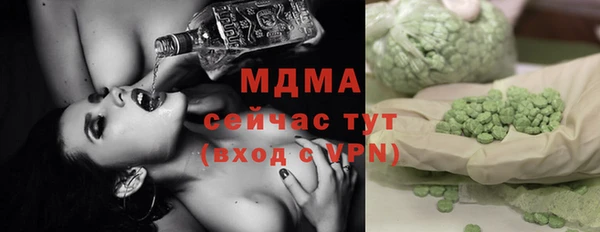 хмурый Карпинск